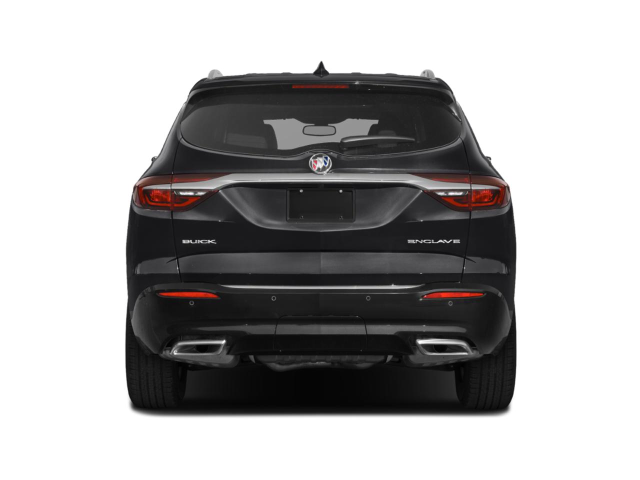 2021 Buick Enclave Vehicle Photo in Dallas, TX 75209