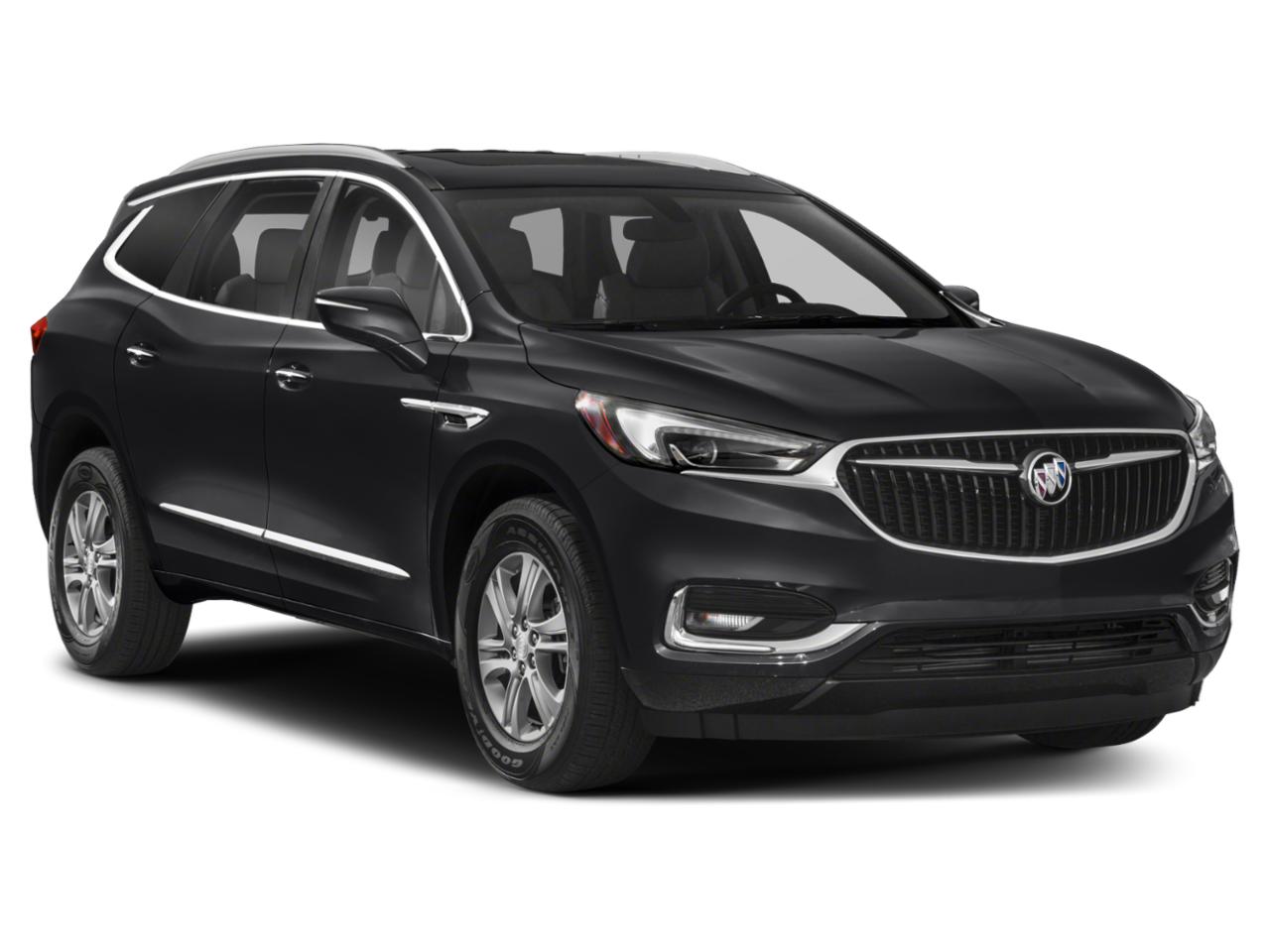 2021 Buick Enclave Vehicle Photo in Dallas, TX 75209