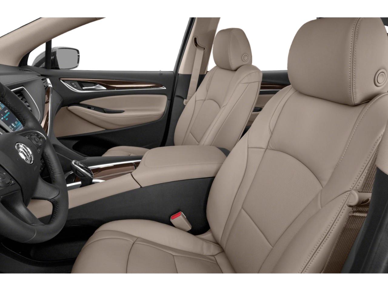 2021 Buick Enclave Vehicle Photo in Dallas, TX 75209