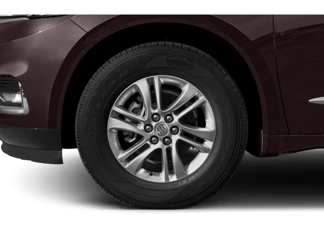 2021 Buick Enclave Vehicle Photo in Dallas, TX 75209