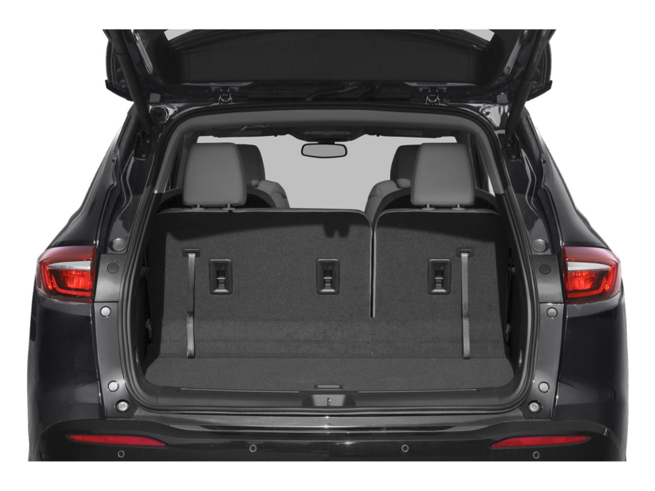 2021 Buick Enclave Vehicle Photo in Dallas, TX 75209