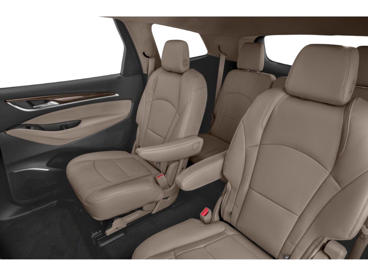 2021 Buick Enclave Vehicle Photo in Dallas, TX 75209