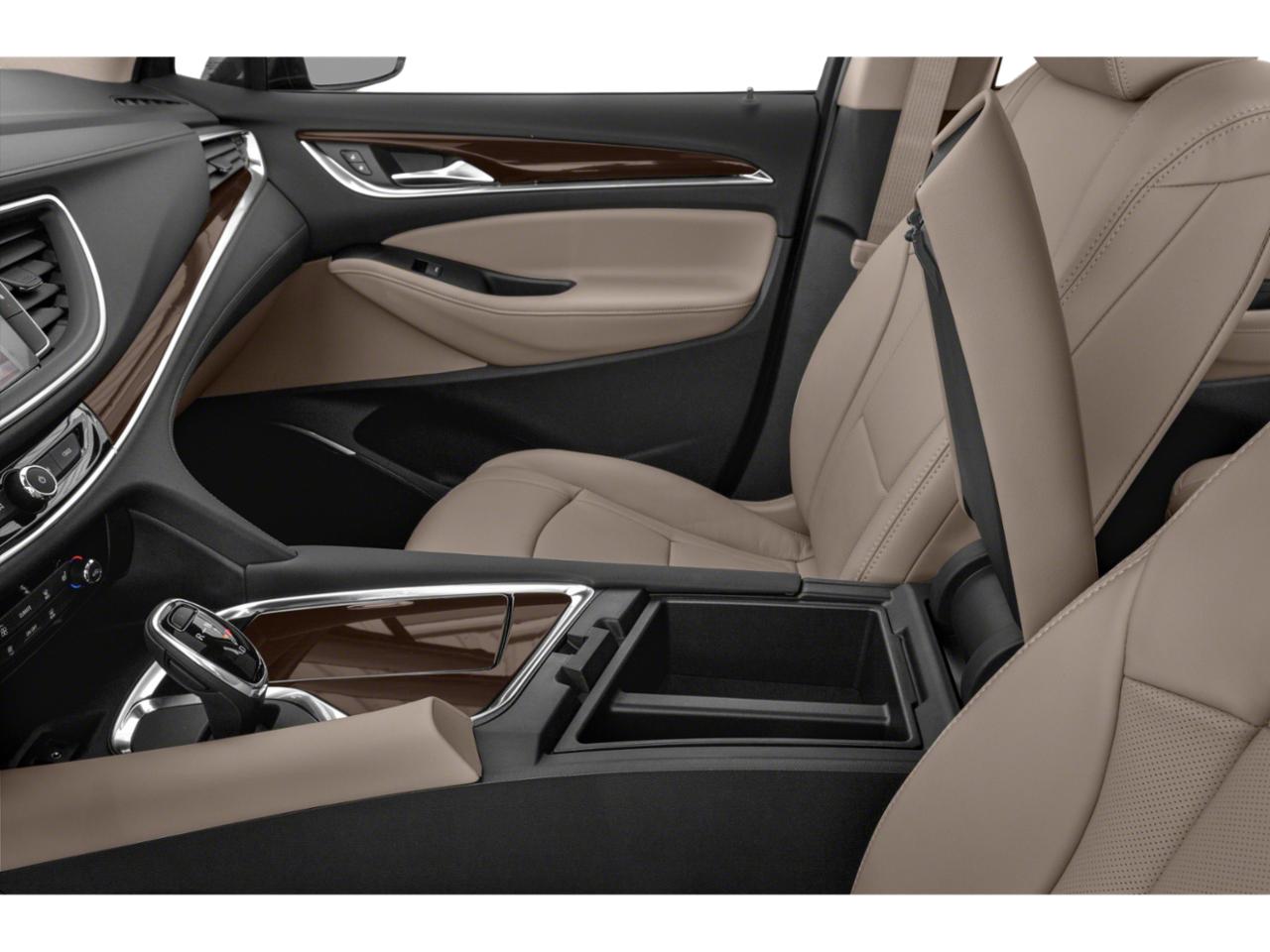 2021 Buick Enclave Vehicle Photo in Dallas, TX 75209