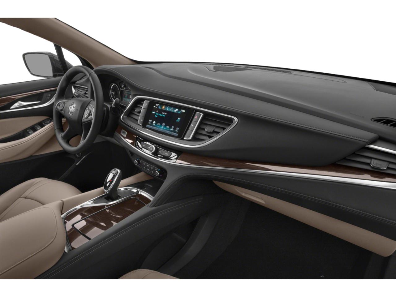 2021 Buick Enclave Vehicle Photo in Dallas, TX 75209