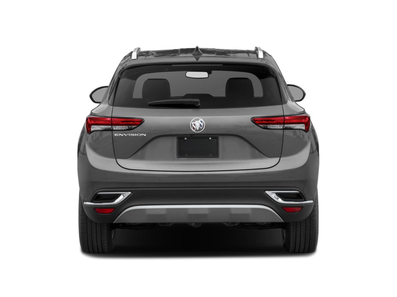 2021 Buick Envision Vehicle Photo in Dallas, TX 75209