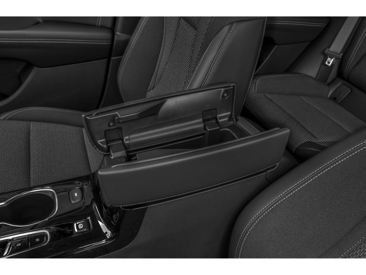 2021 Buick Envision Vehicle Photo in Dallas, TX 75209