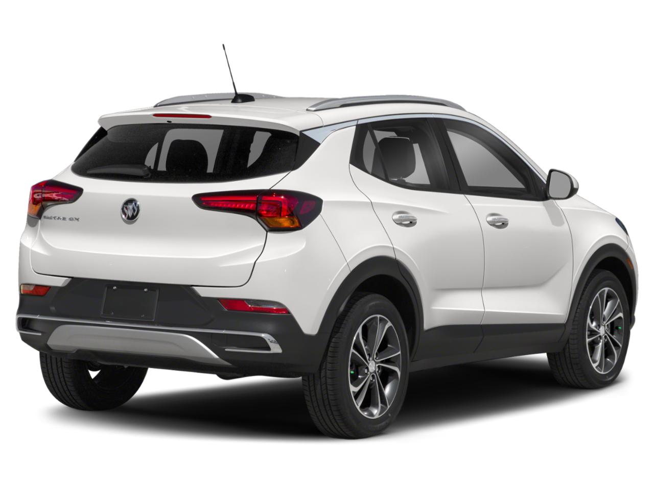 2021 Buick Encore GX Vehicle Photo in Dallas, TX 75209