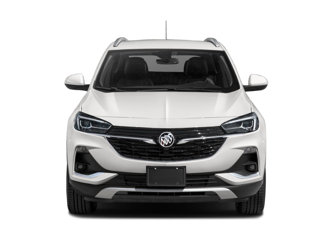 2021 Buick Encore GX Vehicle Photo in Dallas, TX 75209