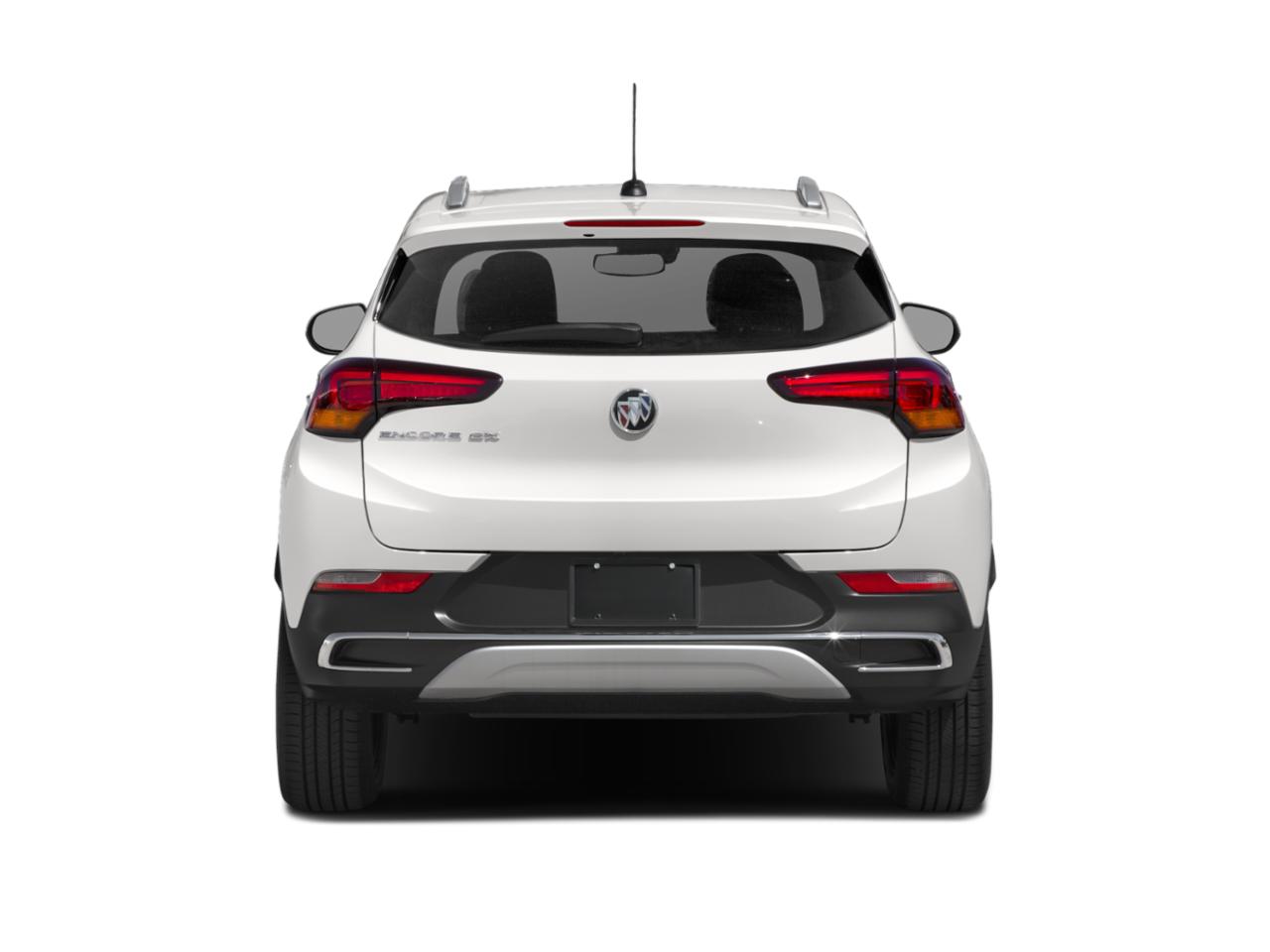 2021 Buick Encore GX Vehicle Photo in Dallas, TX 75209
