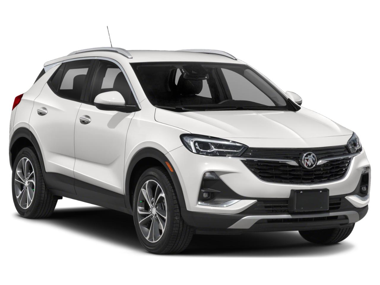 2021 Buick Encore GX Vehicle Photo in Dallas, TX 75209