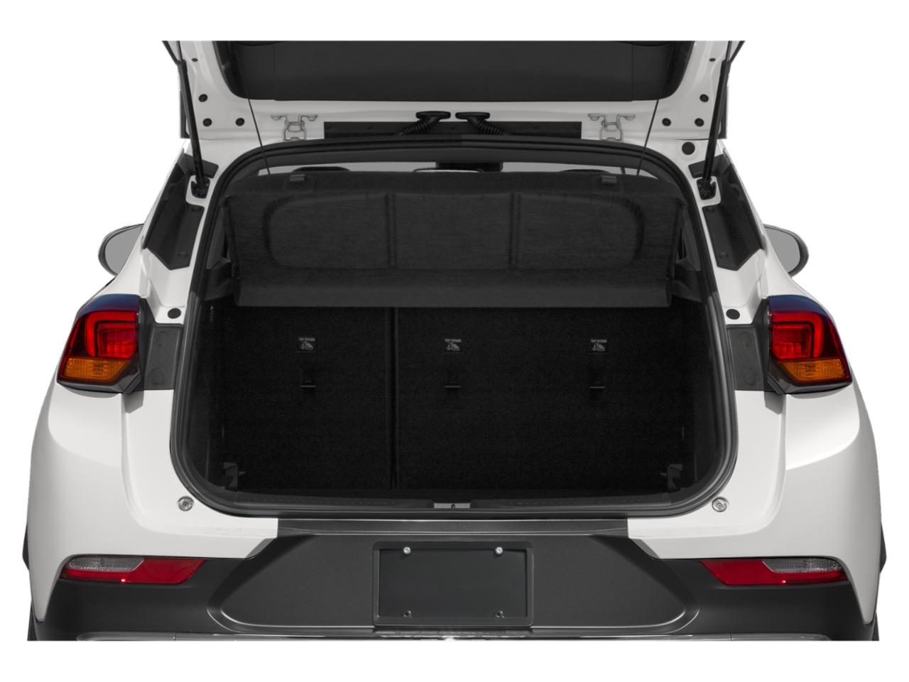 2021 Buick Encore GX Vehicle Photo in Dallas, TX 75209