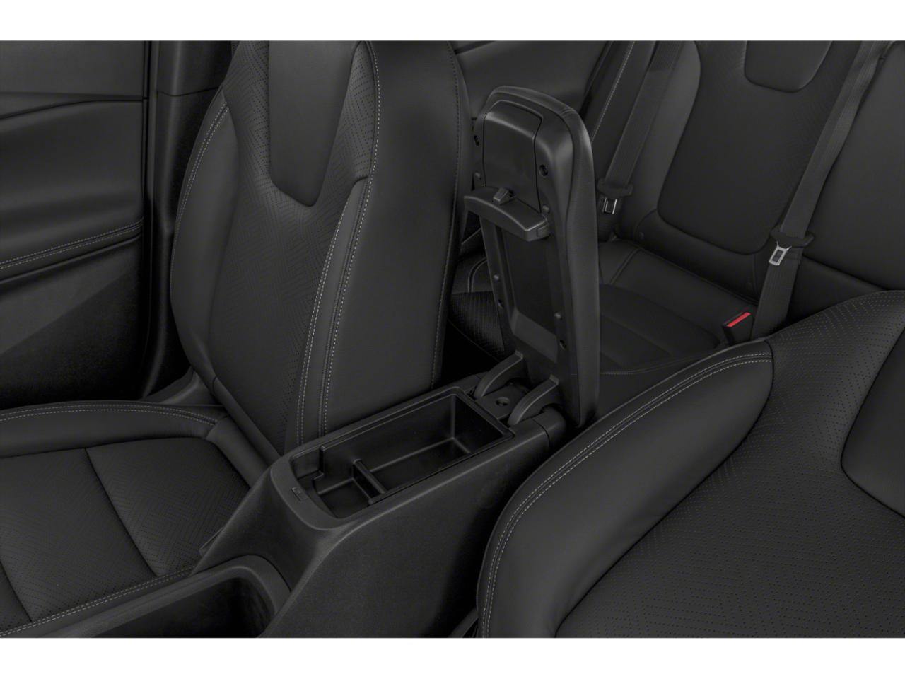 2021 Buick Encore GX Vehicle Photo in Dallas, TX 75209