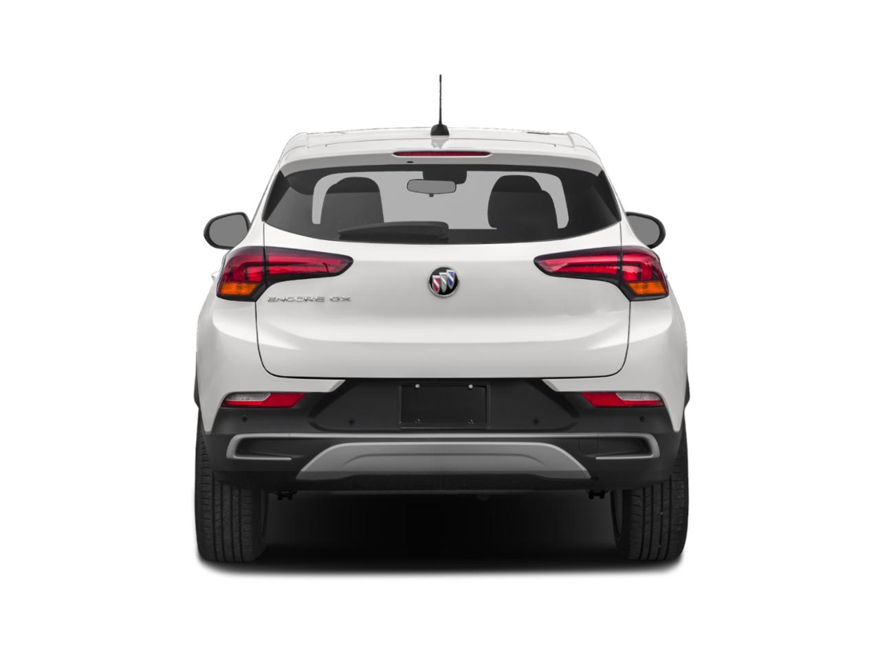 2021 Buick Encore GX Vehicle Photo in Dallas, TX 75209