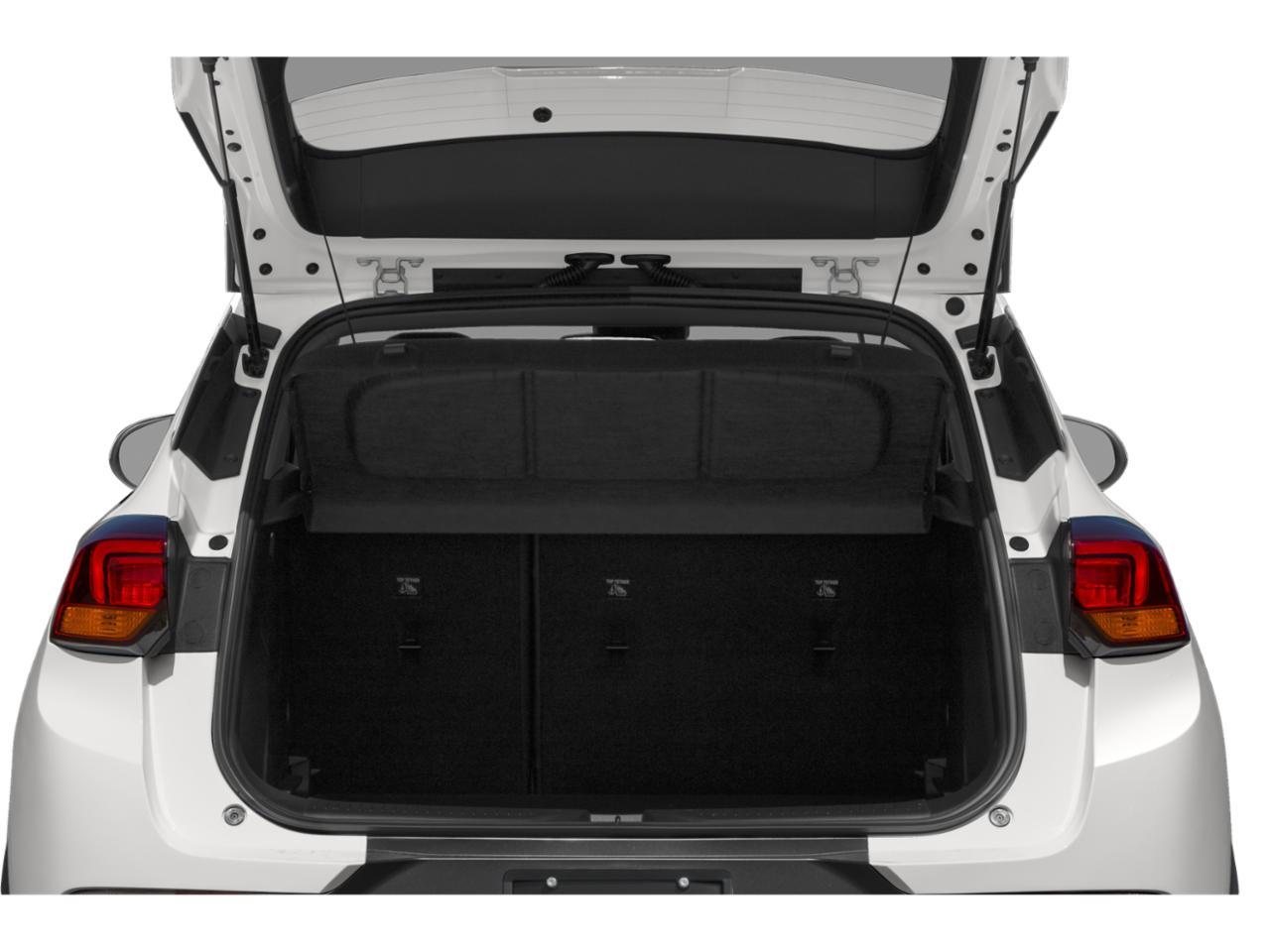 2021 Buick Encore GX Vehicle Photo in Dallas, TX 75209