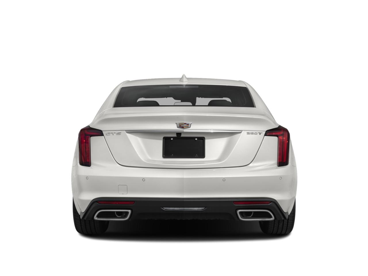 2021 Cadillac CT5 Vehicle Photo in Houston, TX 77079