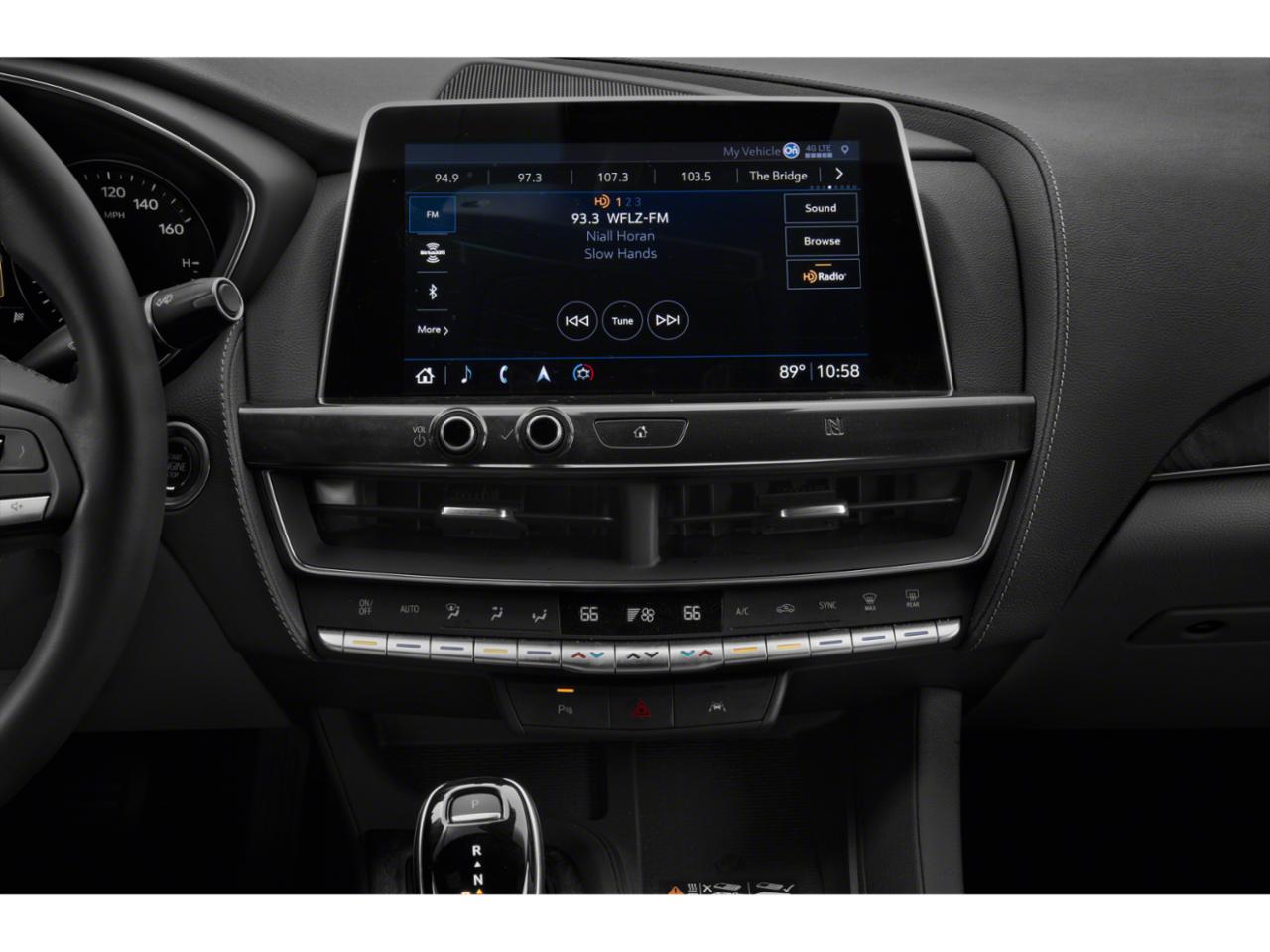 2021 Cadillac CT5 Vehicle Photo in Houston, TX 77079