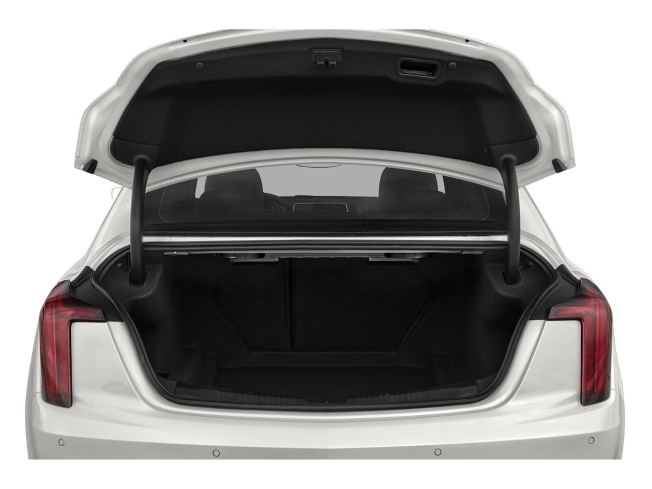 2021 Cadillac CT5 Vehicle Photo in Houston, TX 77079