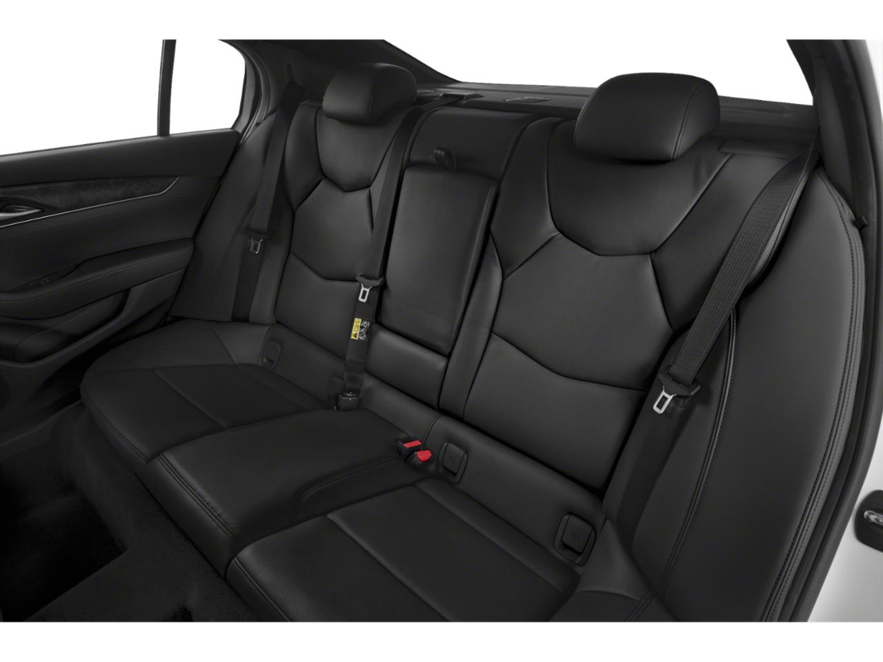 2021 Cadillac CT5 Vehicle Photo in Houston, TX 77079