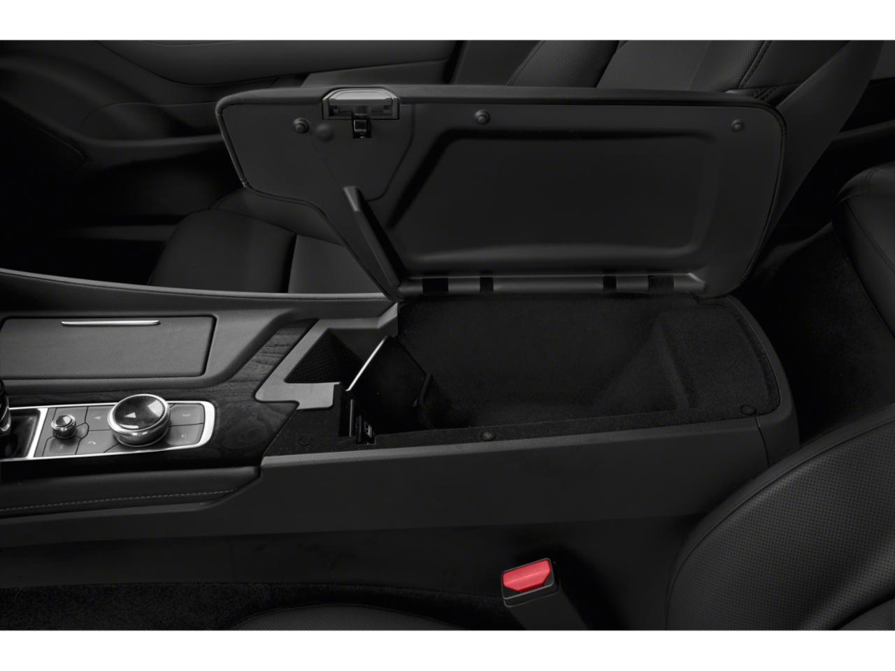 2021 Cadillac CT5 Vehicle Photo in Houston, TX 77079