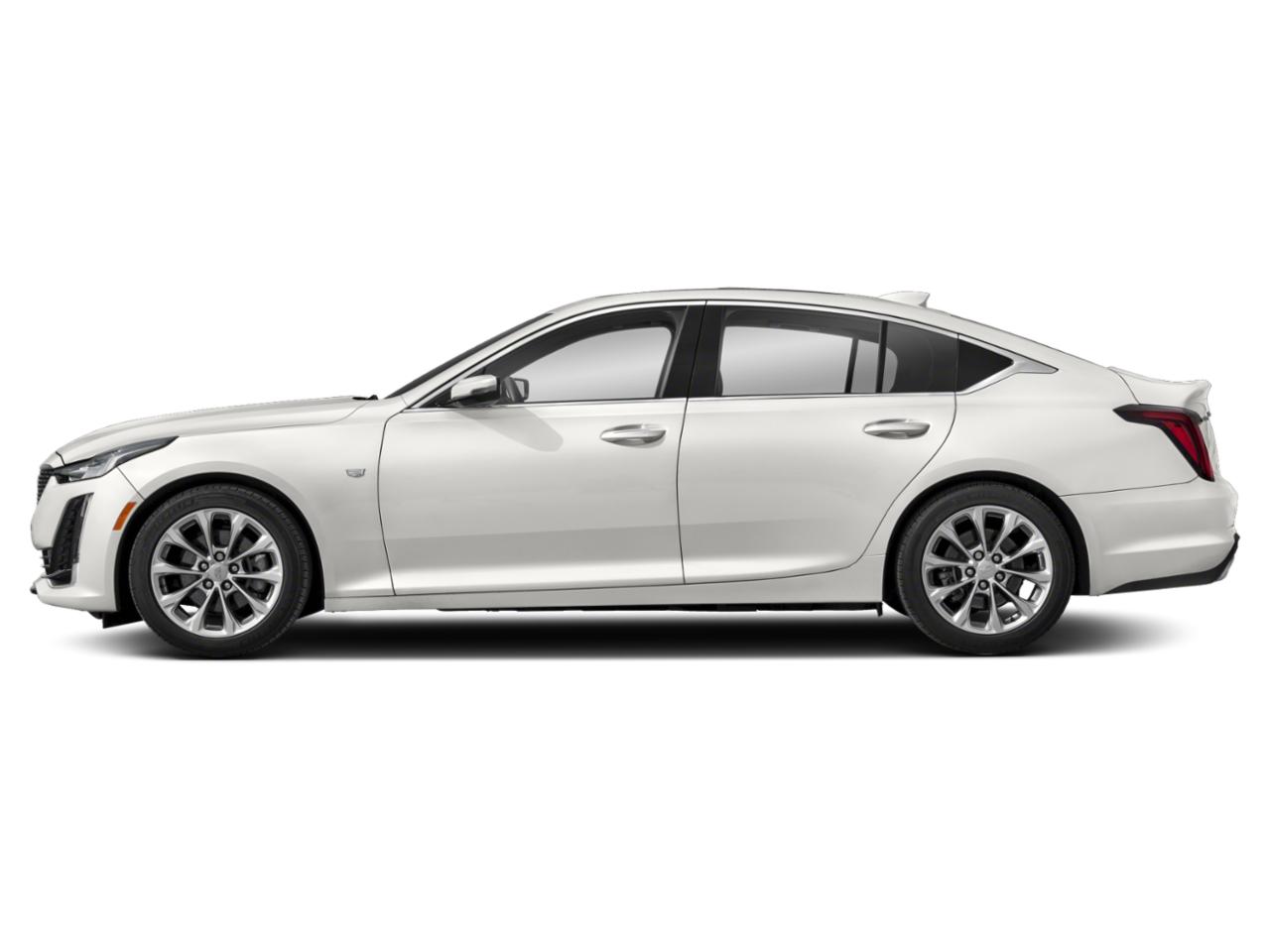 2021 Cadillac CT5 Vehicle Photo in Dallas, TX 75209