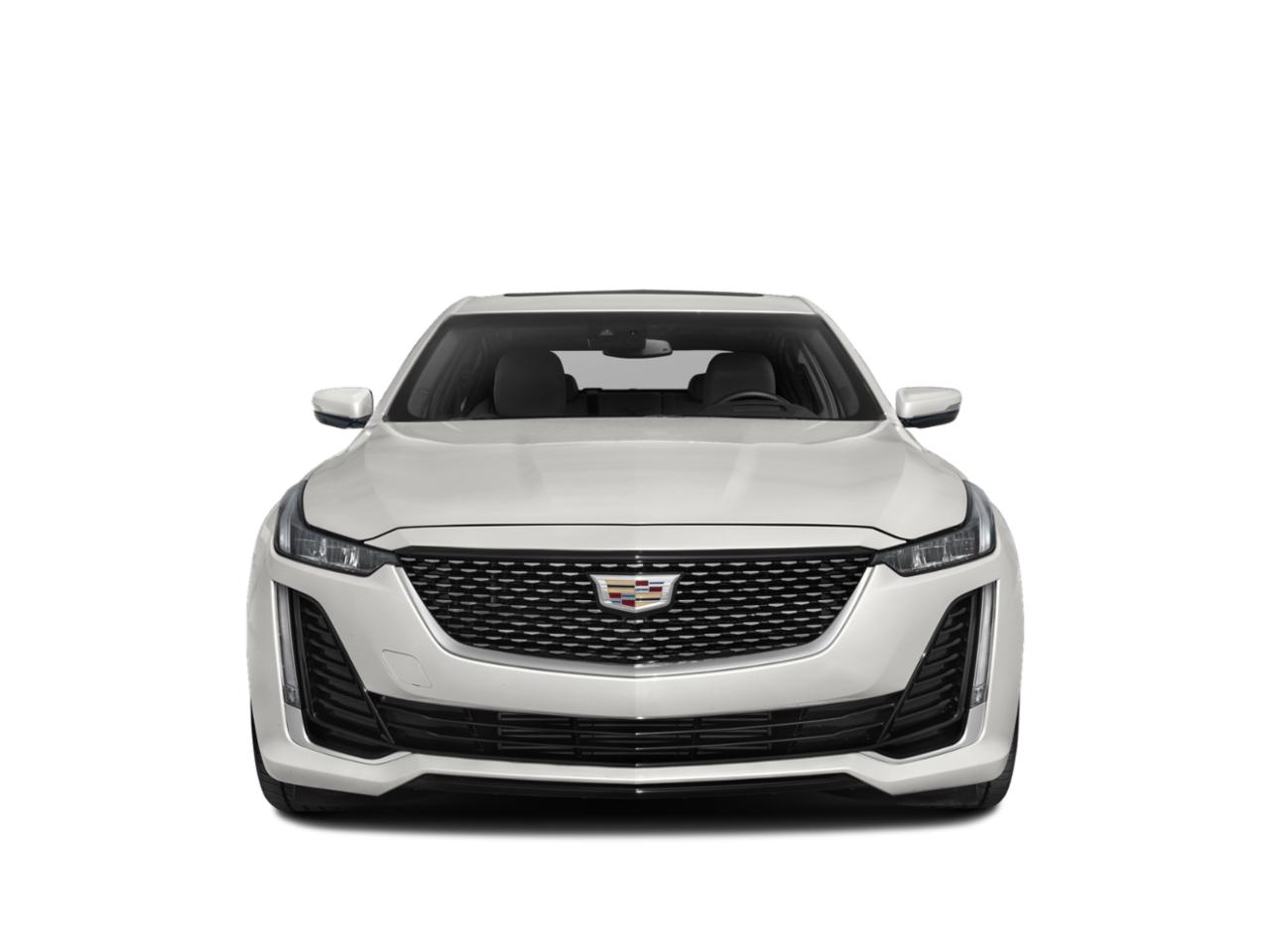 2021 Cadillac CT5 Vehicle Photo in Dallas, TX 75209