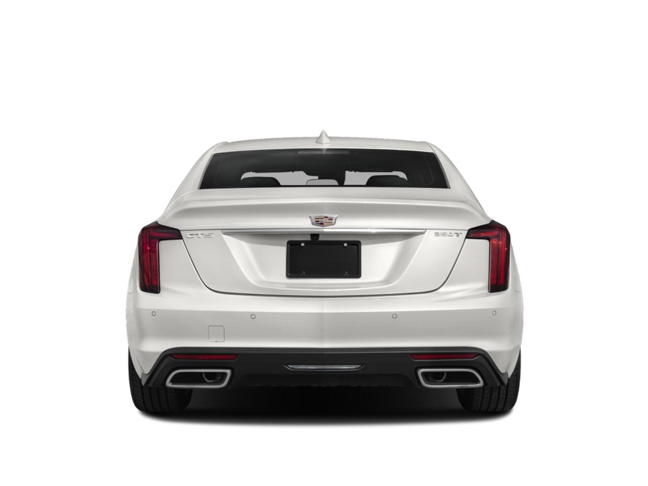 2021 Cadillac CT5 Vehicle Photo in Dallas, TX 75209