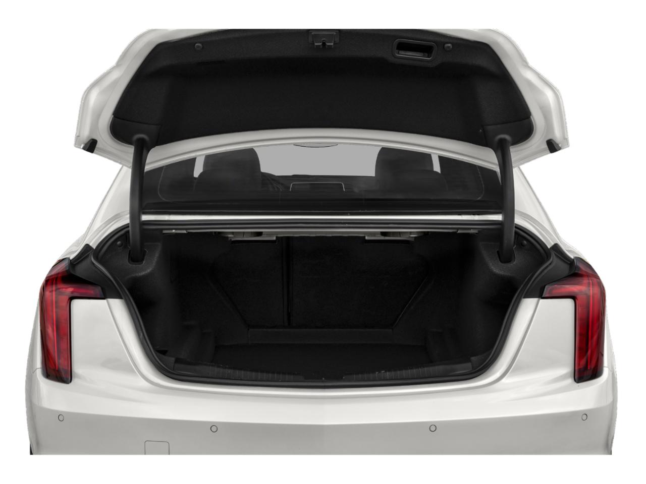 2021 Cadillac CT5 Vehicle Photo in Dallas, TX 75209