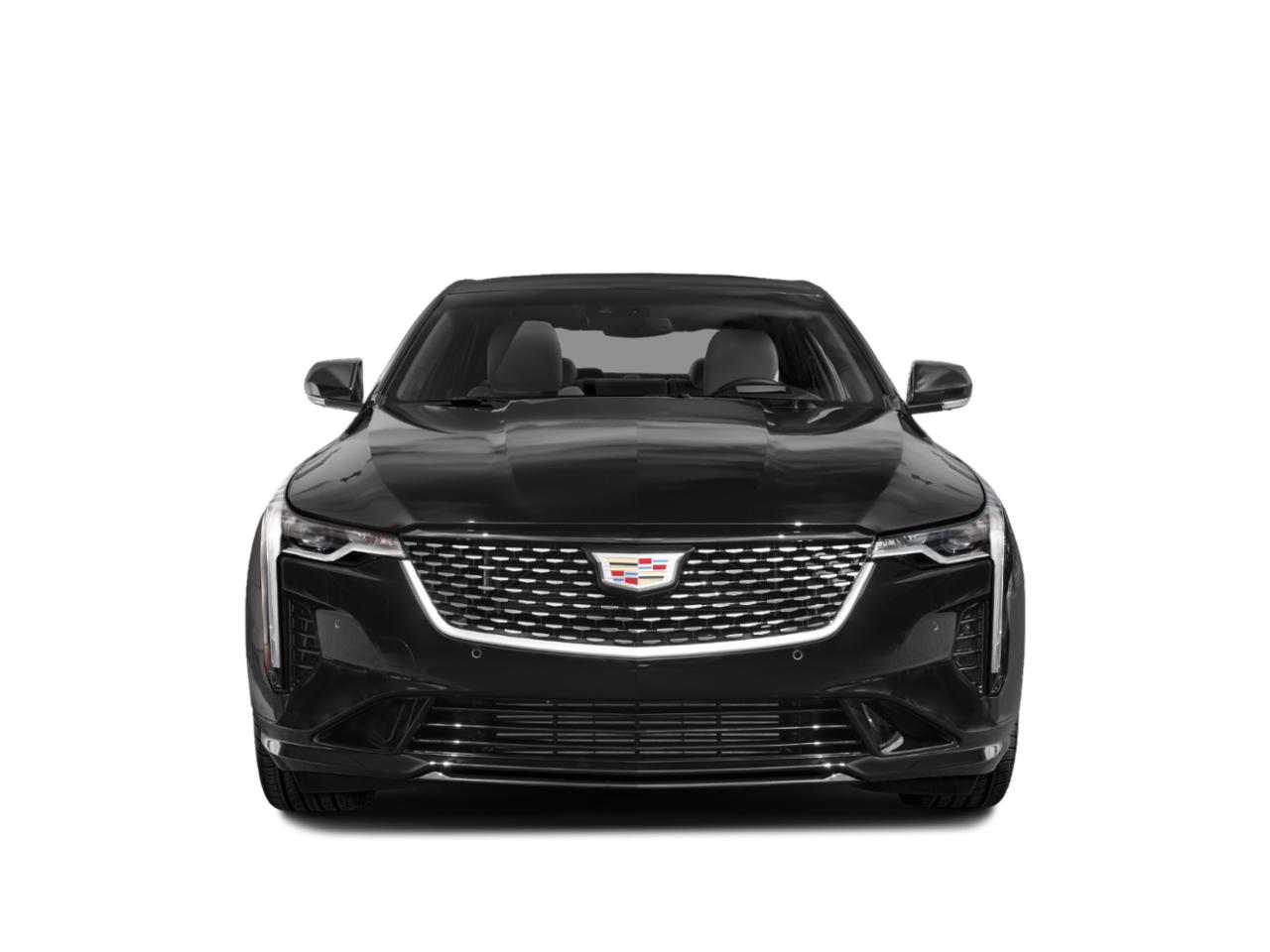 2021 Cadillac CT4 Vehicle Photo in San Antonio, TX 78230