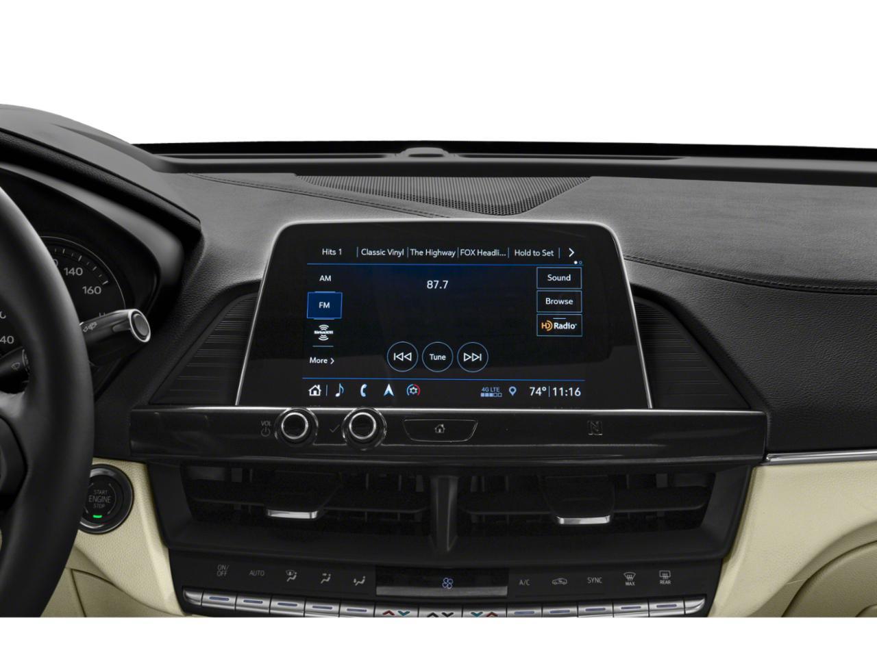 2021 Cadillac CT4 Vehicle Photo in San Antonio, TX 78230