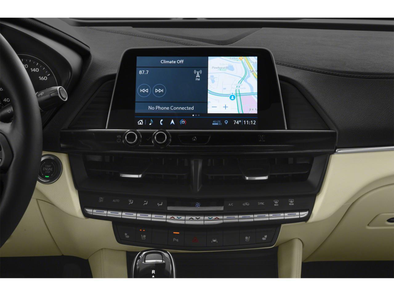 2021 Cadillac CT4 Vehicle Photo in San Antonio, TX 78230