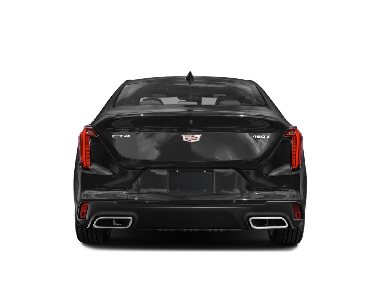 2021 Cadillac CT4 Vehicle Photo in San Antonio, TX 78230