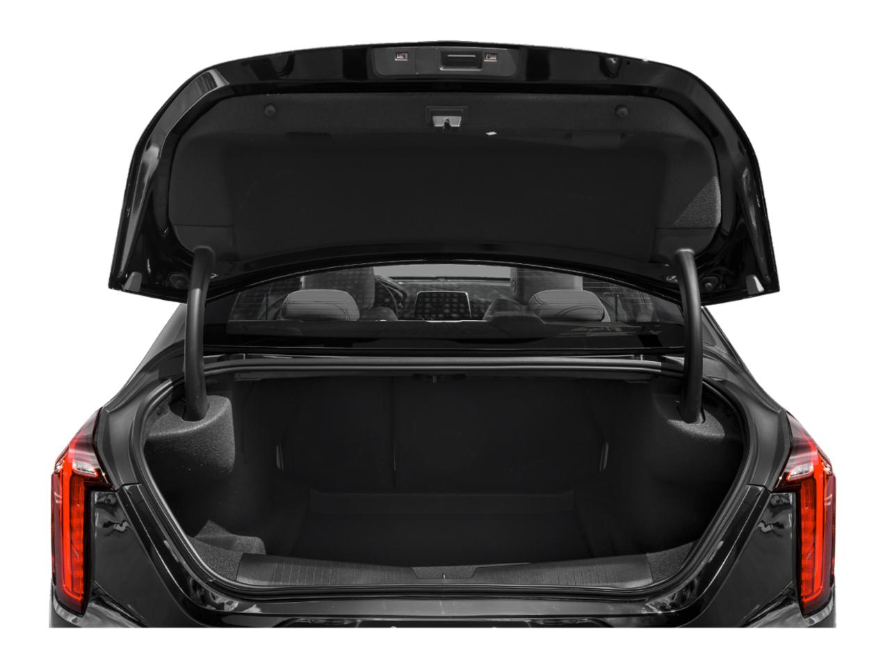 2021 Cadillac CT4 Vehicle Photo in San Antonio, TX 78230