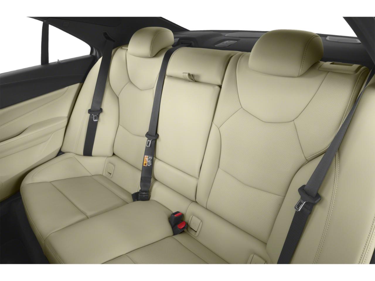 2021 Cadillac CT4 Vehicle Photo in San Antonio, TX 78230