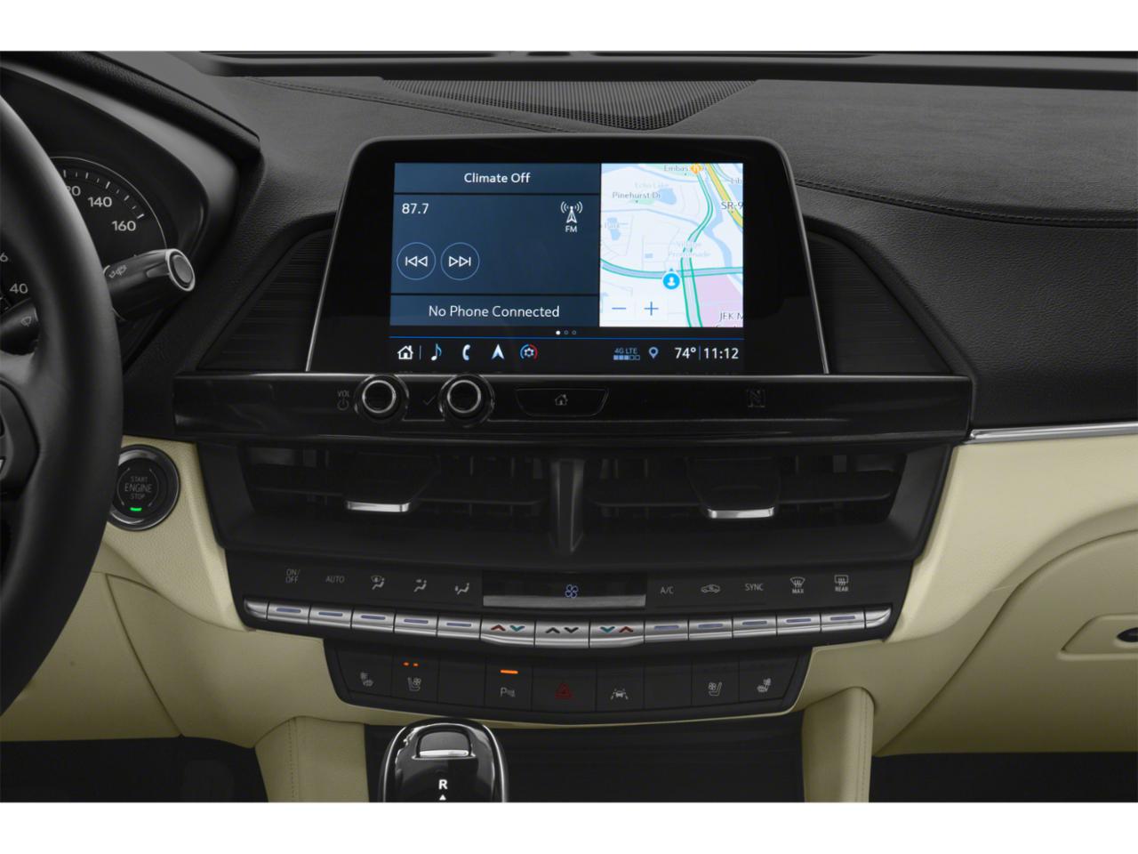 2021 Cadillac CT4 Vehicle Photo in San Antonio, TX 78230