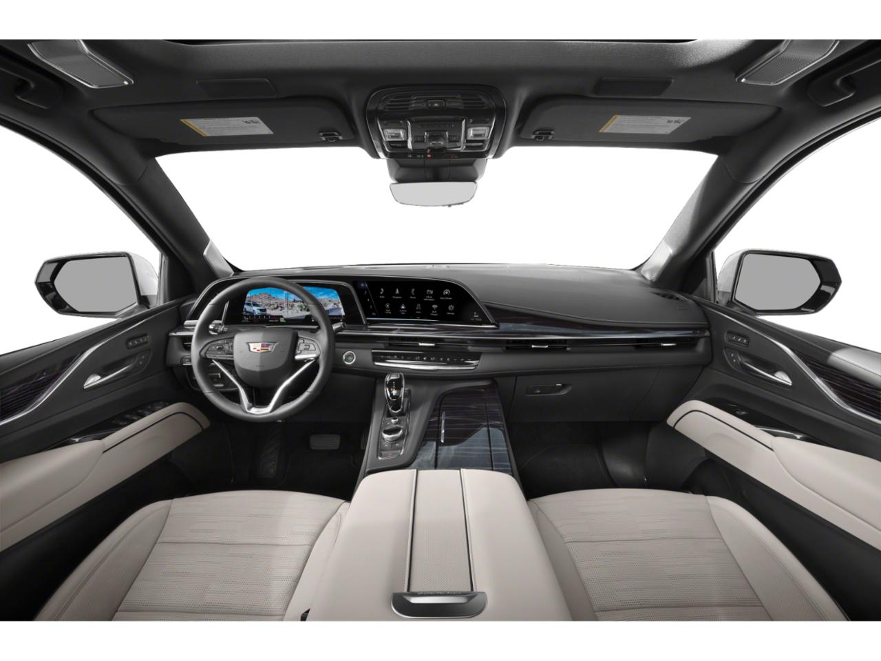 2021 Cadillac Escalade Vehicle Photo in Dallas, TX 75209