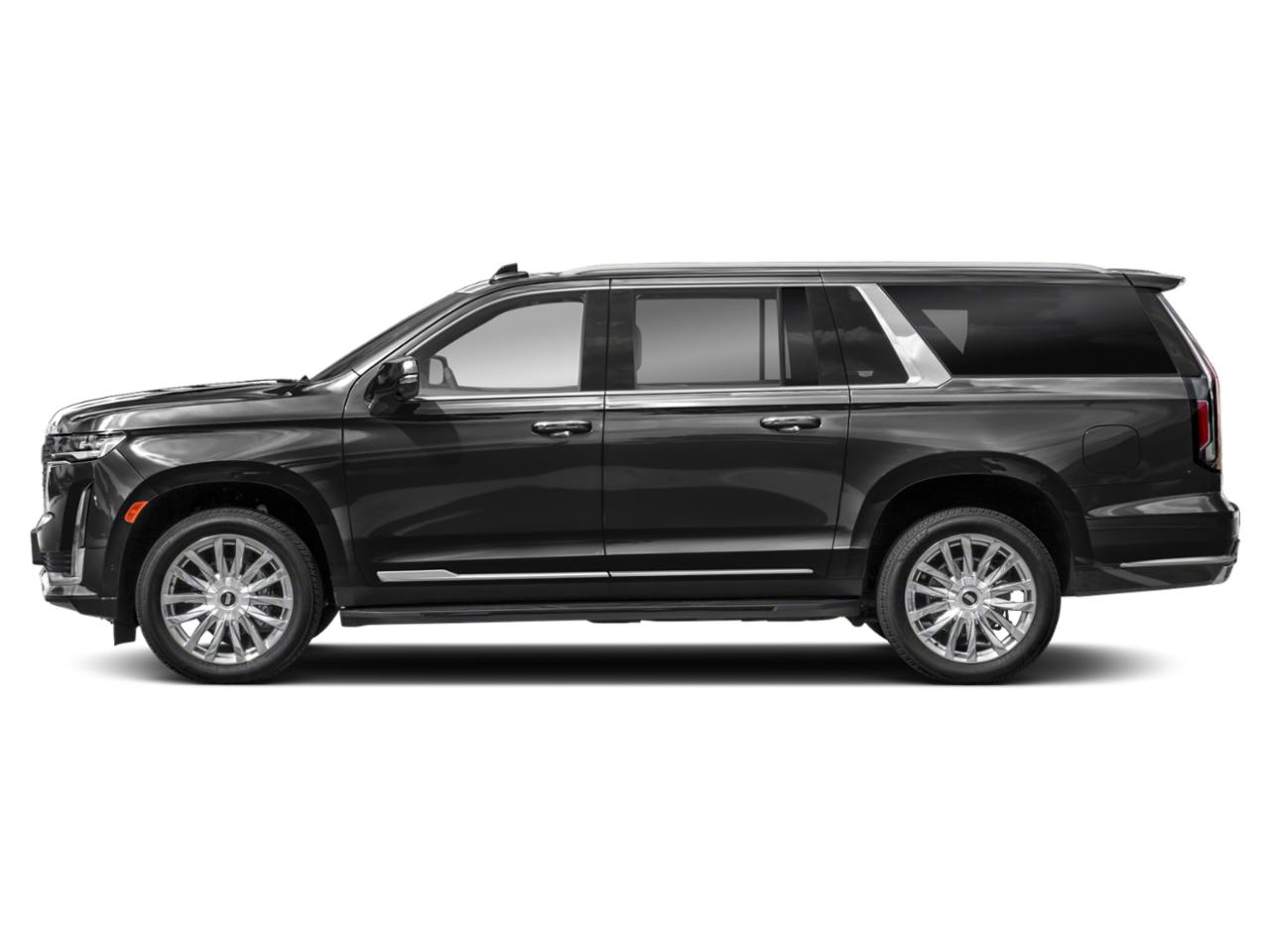 2021 Cadillac Escalade ESV Vehicle Photo in Dallas, TX 75209