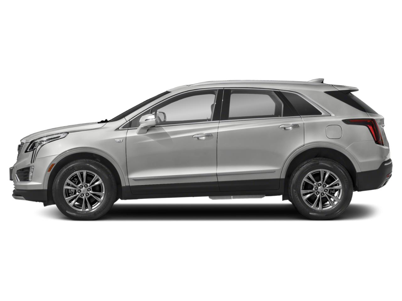 2021 Cadillac XT5 Vehicle Photo in Houston, TX 77079