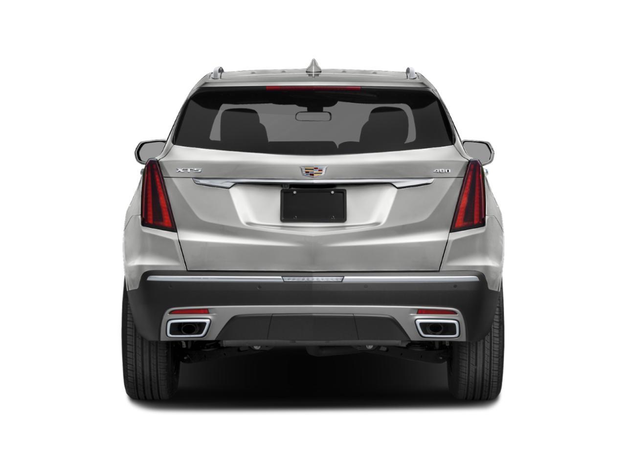 2021 Cadillac XT5 Vehicle Photo in Houston, TX 77079