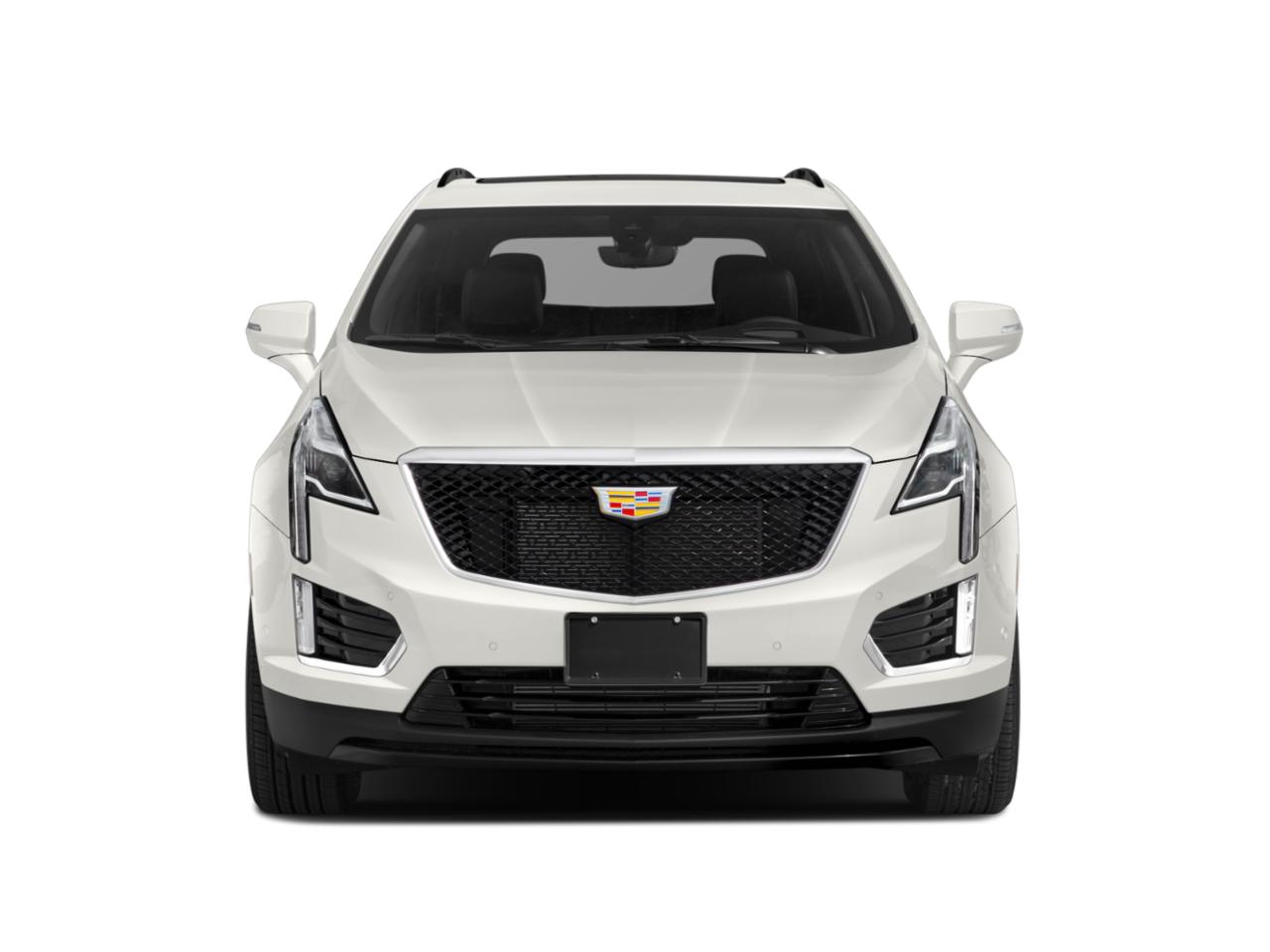 2021 Cadillac XT5 Vehicle Photo in San Antonio, TX 78230