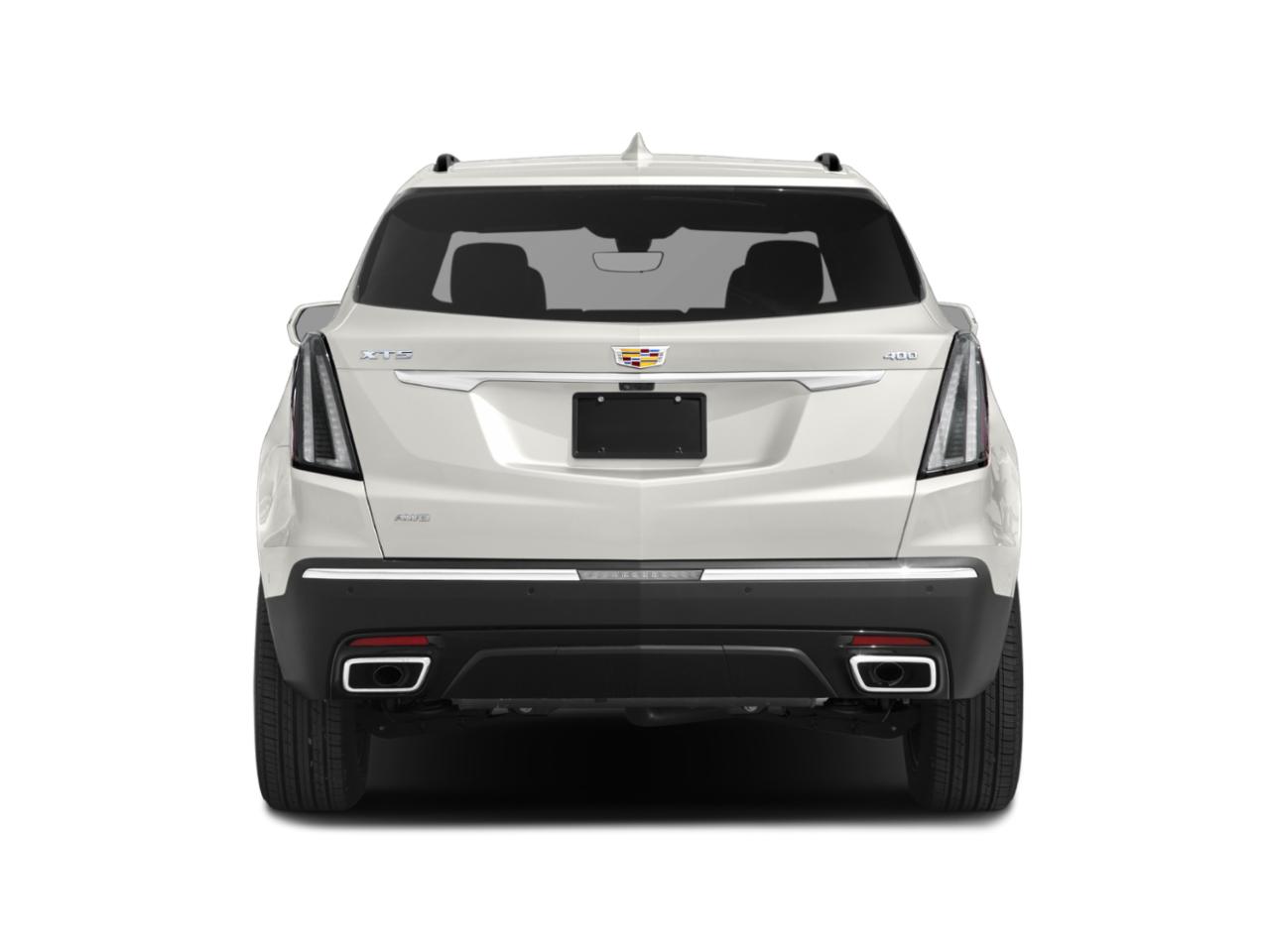 2021 Cadillac XT5 Vehicle Photo in San Antonio, TX 78230
