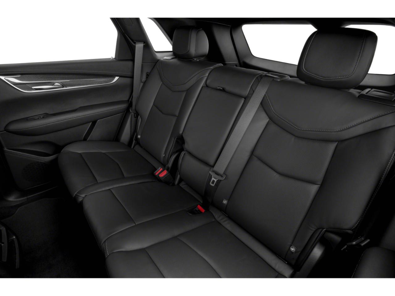 2021 Cadillac XT5 Vehicle Photo in San Antonio, TX 78230