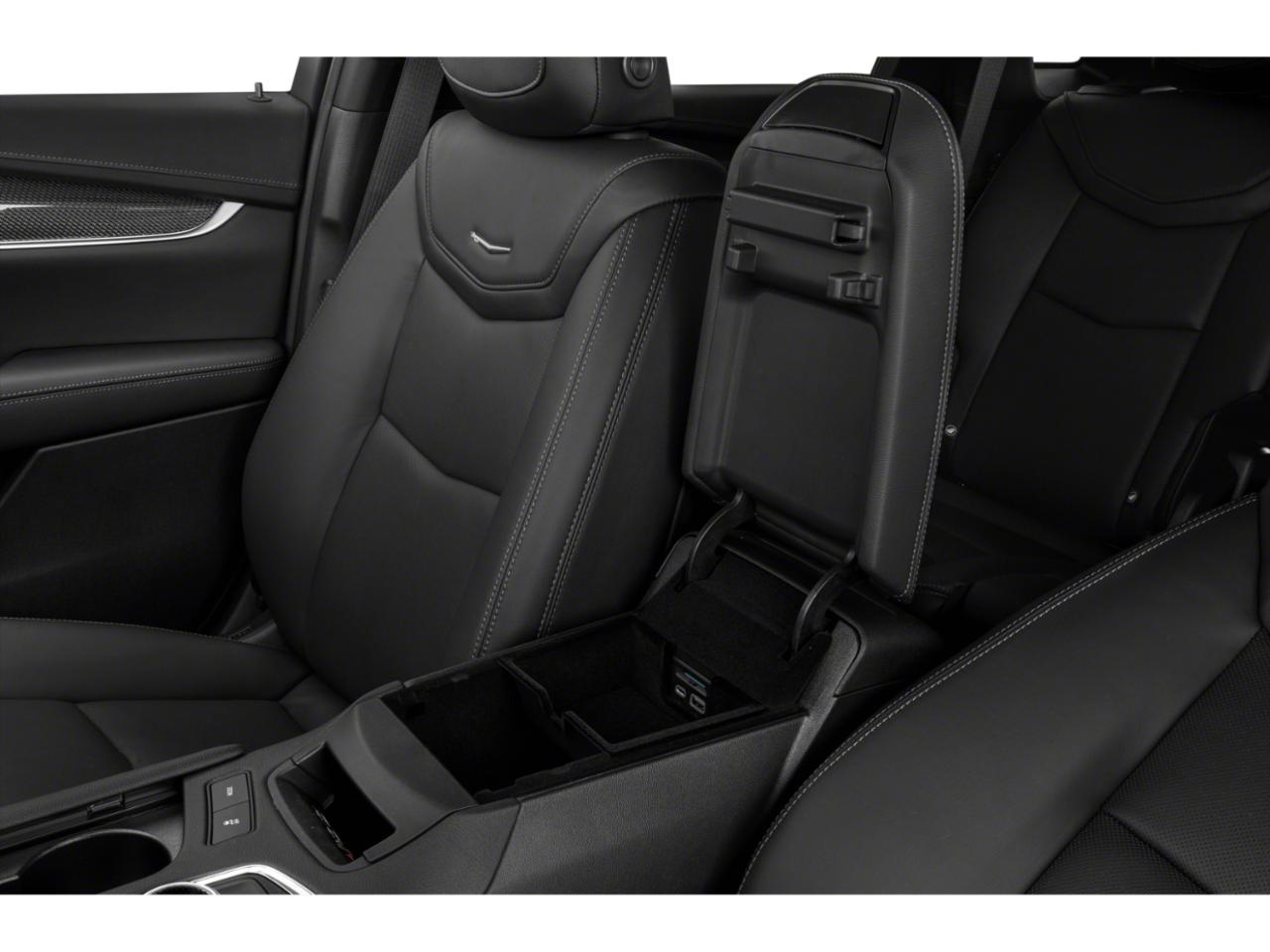 2021 Cadillac XT5 Vehicle Photo in San Antonio, TX 78230