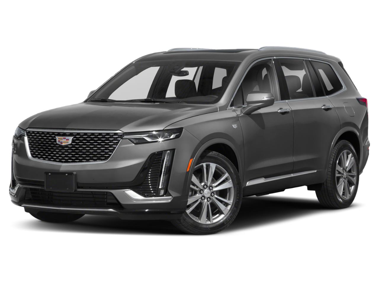 Cadillac xt6 2021