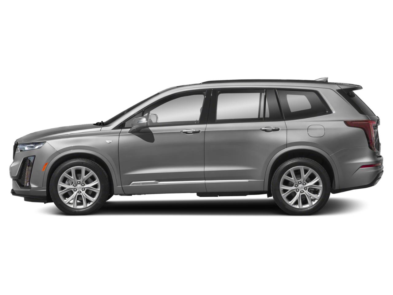 2021 Cadillac XT6 Vehicle Photo in Houston, TX 77079