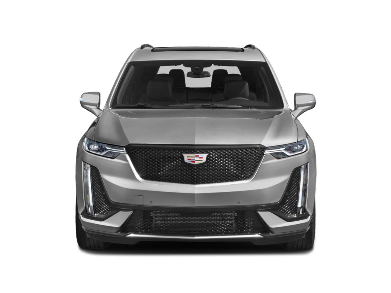 2021 Cadillac XT6 Vehicle Photo in Houston, TX 77079