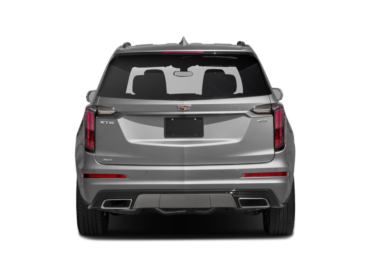 2021 Cadillac XT6 Vehicle Photo in Houston, TX 77079