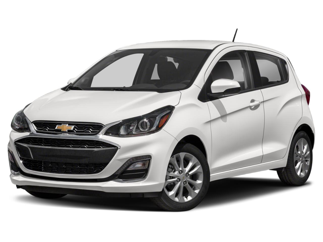 2021 Chevrolet Spark Vehicle Photo in Columbia, MO 65203-3903