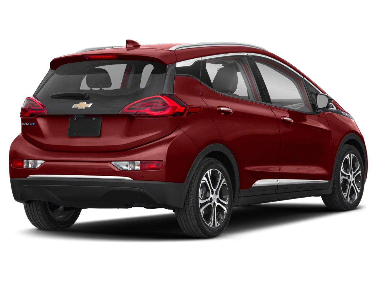 2021 Chevrolet Bolt EV Premier | New Wagon #210765 - Courtesy Chevrolet ...