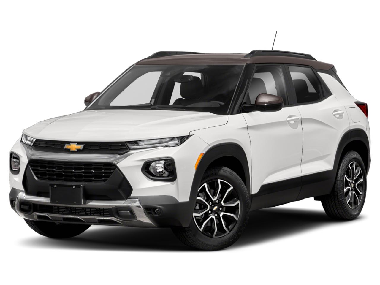 2021 Chevrolet Trailblazer Vehicle Photo in Oak Lawn, IL 60453