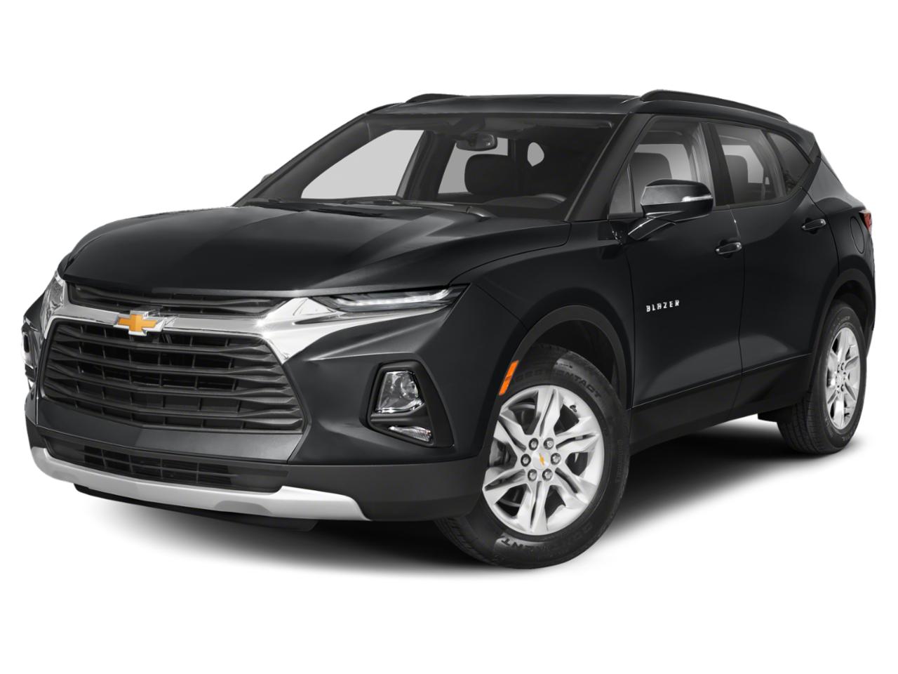 2021 Chevrolet Blazer Vehicle Photo in Shreveport, LA 71105